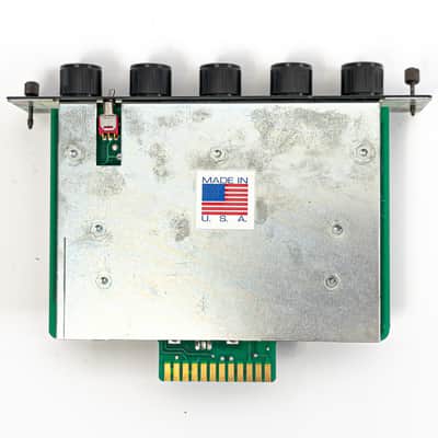 Randall MTS High Gain Ultra Preamp Module for RM and Lynchbox Amps – Chug and Squeal like the Greats image 2