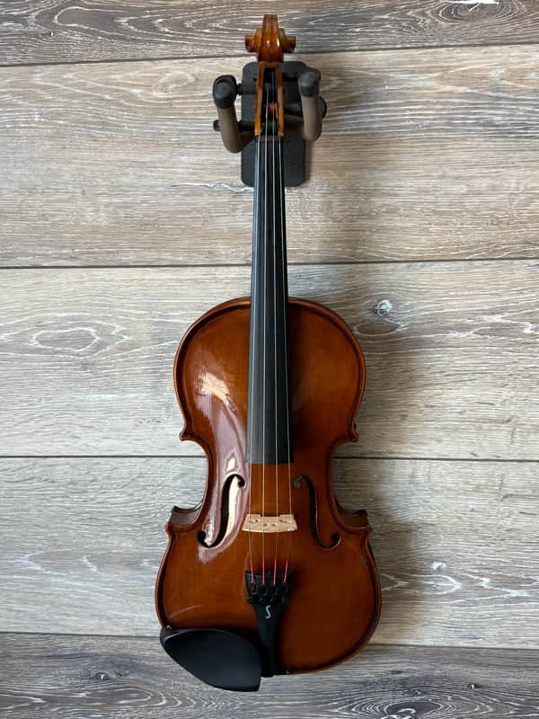 Used Stentor Student II, 3/4 sized Violon image 1