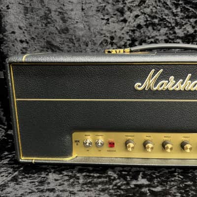 MARSHALL MODEL 2245 JTM45 Mk II Reissue [M2202-43-0467-4] (08/21) image 2