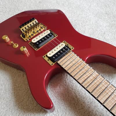 Jackson Custom Shop SL2H image 12