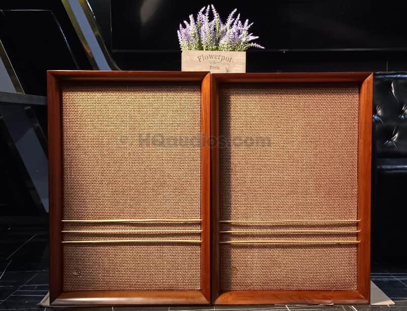 Electro-Voice Regal 300 Speakers – Fully Restored– 1-Year Warranty-Fast shipping
