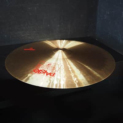 PAiSTe USED, secondhand, 2002, Medium, 18 [1556g] image 7