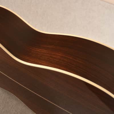 Martin J-40 #2997456 — Jumbo Acoustic Guitar image 9