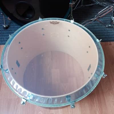 TAMA Starclassic Gong Bass Drum MIJ image 3