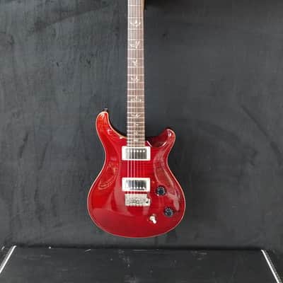 Players Grade 2008 PRS Custom 22 10 Top with Original Case image 1
