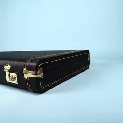 2005 2006 Schecter Robert Smith Case Schecter Robert Smith Ultra The Cure imagen 8
