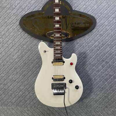 Firefly FFMN EVH Wolfgang SkunkWerx IN USA Setup and FretWerx Polish at No Extra Charge!2026 - White image 9