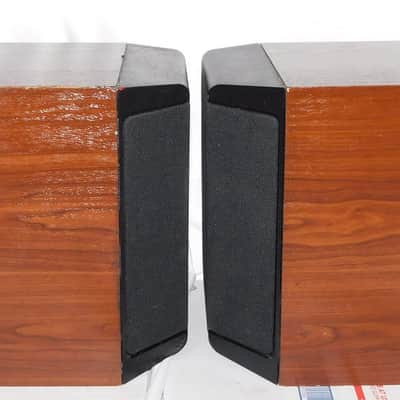 Bose 301 IV vintage stereo speakers pair image 7