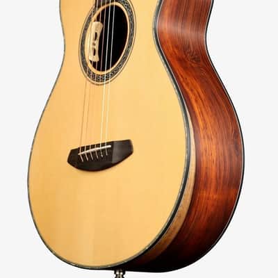 Breedlove Legacy Concertina Aged Toner CE Adirondack / Cocobolo #27875 image 6