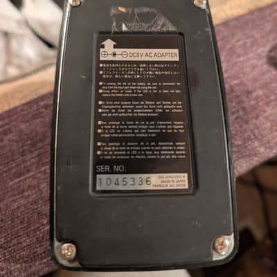 Ibanez Soundtank FL5 Flanger image 2