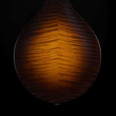 Collings MT-O, Black Gloss Top, Engelmann, Maple - NEW image 6