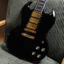 Gibson SG Supreme 3-Pickup 2024 - Present - Ebony
