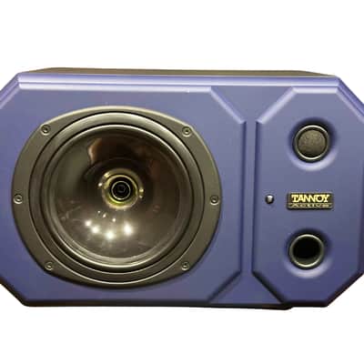Immagine Tannoy 800A 1990s - Blue / Black - 1