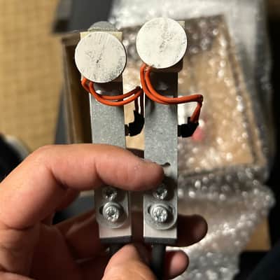 Ontriggers 1/4” Input 2020s - Standard image 4