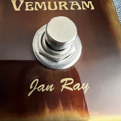 Vemuram Jan Ray (Early Serial #462) image 8
