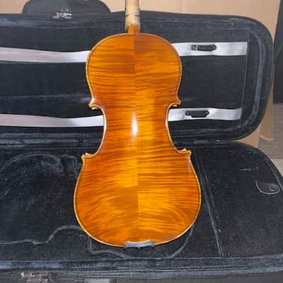Paragon 13" Viola W/ Case & Bow SN: 99906 image 9