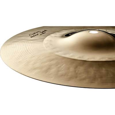Zildjian K1211 K Custom 11" hybrid splash image 2