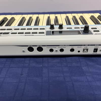 Used Arturia 61-Key The Laboratory Universal MIDI Controller Keyboard image 9