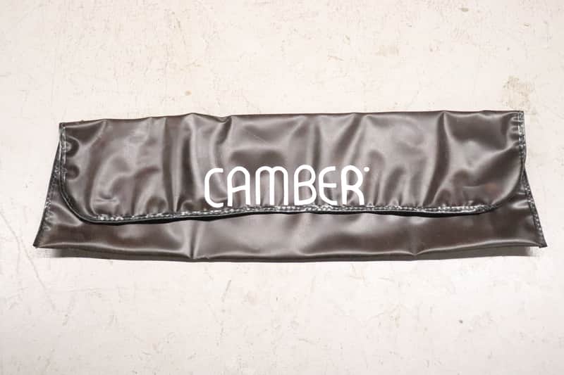 Camber Vintage Chime Bag image 1