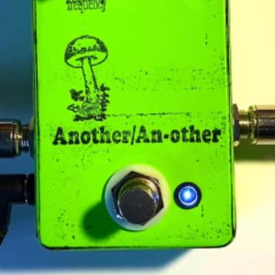 Mid-Fi Electronics Another/An-other Fuzz 2024 - Various image 1