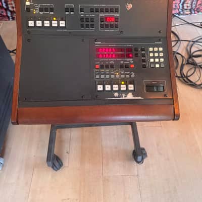 Studer A827-MCH 2" 24-Track Analog Tape Machine with Remote Control 1990s - Standard image 2