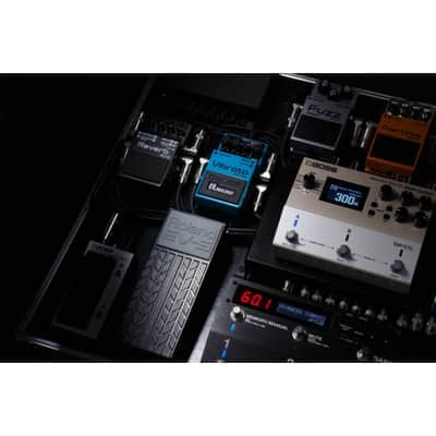 Boss VB-2W Waza Craft Vibrato image 5