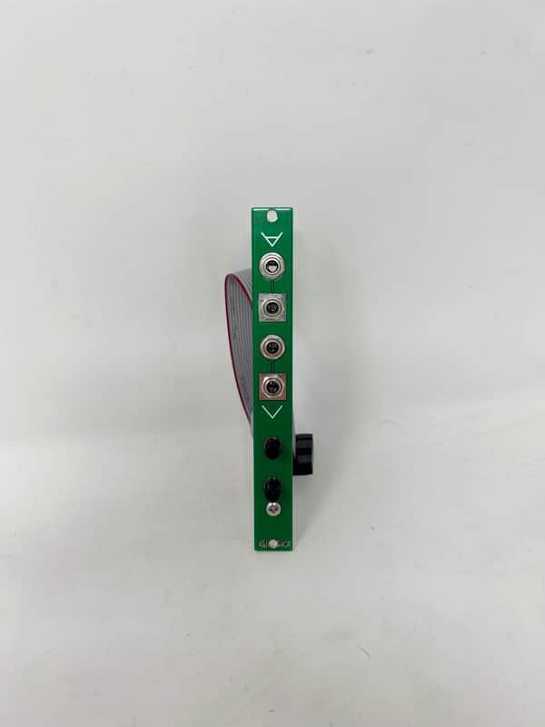 Gieskes - 2Preamp image 1