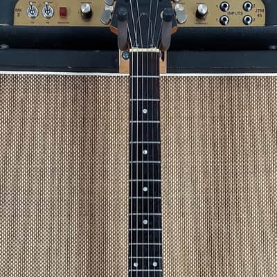 1975 Ibanez Rocket Roll 2387 Pre Serial # No Cracks or Repairs GREAT GUITAR! (55) image 4