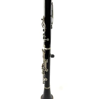 Used Buffet E12 Clarinet image 11