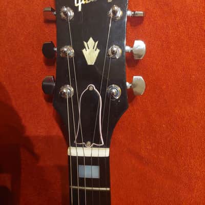 1973 Gibson SG Standard Walnut image 10