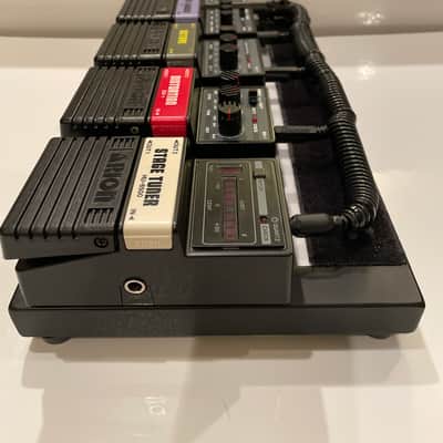 Arion Complete Pedal Board 80s - Nice image 7