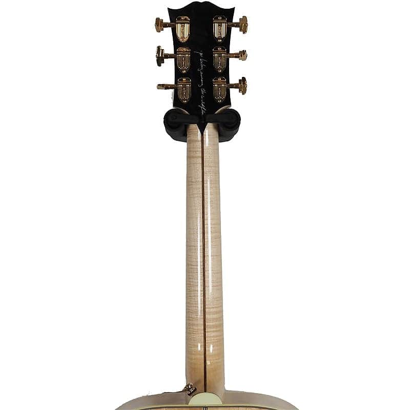 Gibson Tom Petty Signature SJ-200 Wildflower image 7