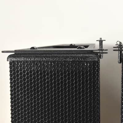 SLS LS6500 Full-Range Bi-Amped Line Array Module (PAIR) CG003GR image 5