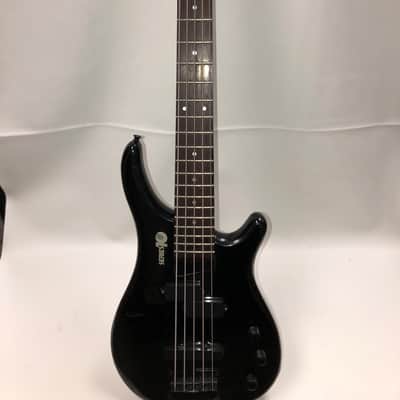 SERIES 10 WE 1-B BASS GUITAR image 2