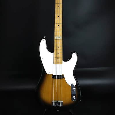 Fender OPB-54 Precision Bass Reissue MIJ | Reverb
