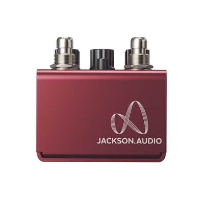 Jackson Audio FUZZ Modular Fuzz image 4