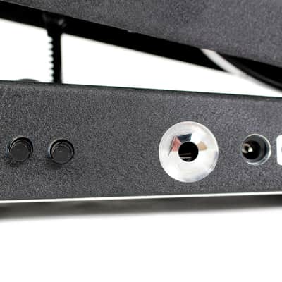 Dunlop Crybaby 95Q Wah Guitar Pedal image 3