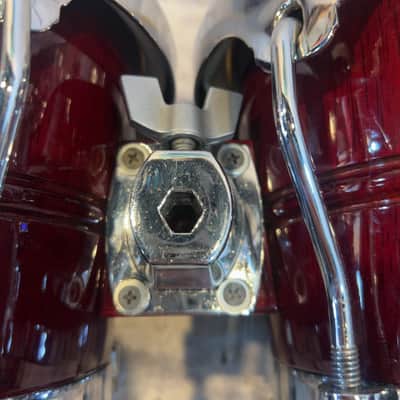 LP Latin Percussion Performer Series Bongos image 7
