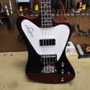 Gibson Thunderbird - NOS Never Retailed 2021 Sparkling Burgundy - You will be the 1st Owner!