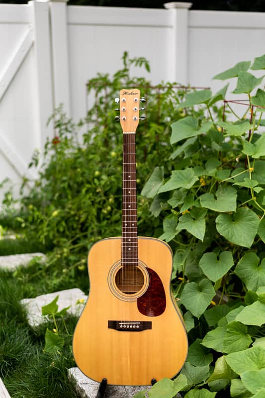 Hohner HW640 image 1