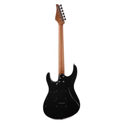 Suhr Modern Plus HSH Bengal Burst (Serial #91513) image 5