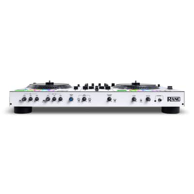 Rane ONE MKII Motorized DJ Controller image 6
