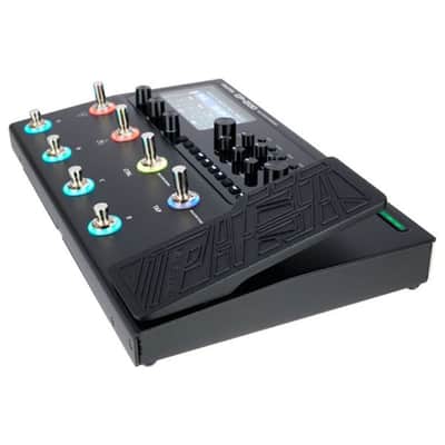 Valeton GP-200 Multi-Effects Processor 2022 - Present - Black image 8