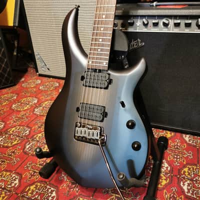 Sterling Majesty john Petrucci 2022 artic dream image 2
