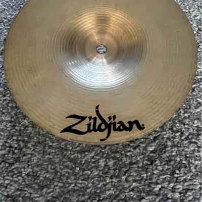 Zildjian 8" K Series "EAK" Splash Cymbal 1982 - 1988 - Traditional image 2