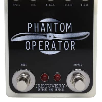 Reverb.com listing, price, conditions, and images for recovery-effects-phantom-operator