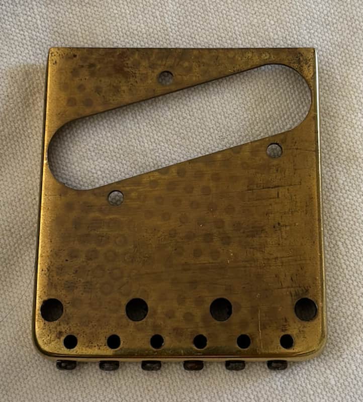 Fender Telecaster