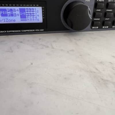 dbx DriveRack 260 Loudspeaker Management System 2010s - Black image 3