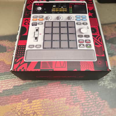 Akai MPC Sample 2025 - present - Gray image 5