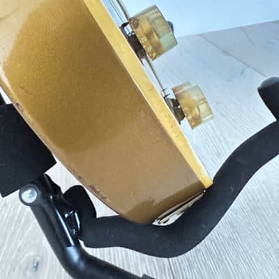 Gibson Les Paul 1952 - Gold Top image 10